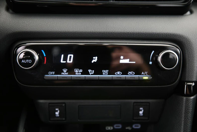 image du véhicule TOYOTA YARIS