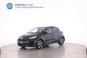 Toyota Yaris 1.5 VVT-i HSD Trend