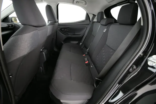 Toyota Yaris 1.5 VVT-i HSD Trend