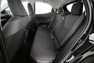 image du véhicule TOYOTA Yaris 1.5 VVT-i HSD Trend