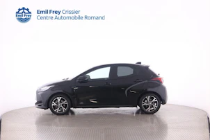image du véhicule TOYOTA Yaris 1.5 VVT-i HSD Trend
