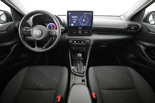 Toyota Yaris 1.5 VVT-i HSD Trend