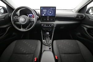 image du véhicule TOYOTA Yaris 1.5 VVT-i HSD Trend