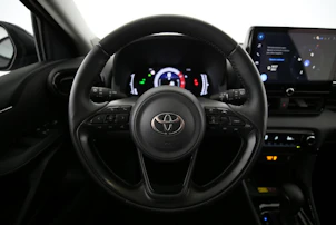 image du véhicule TOYOTA Yaris 1.5 VVT-i HSD Trend