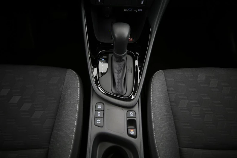 image du véhicule TOYOTA YARIS