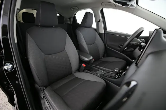 Toyota Yaris 1.5 VVT-i HSD Trend