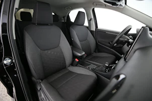 image du véhicule TOYOTA Yaris 1.5 VVT-i HSD Trend