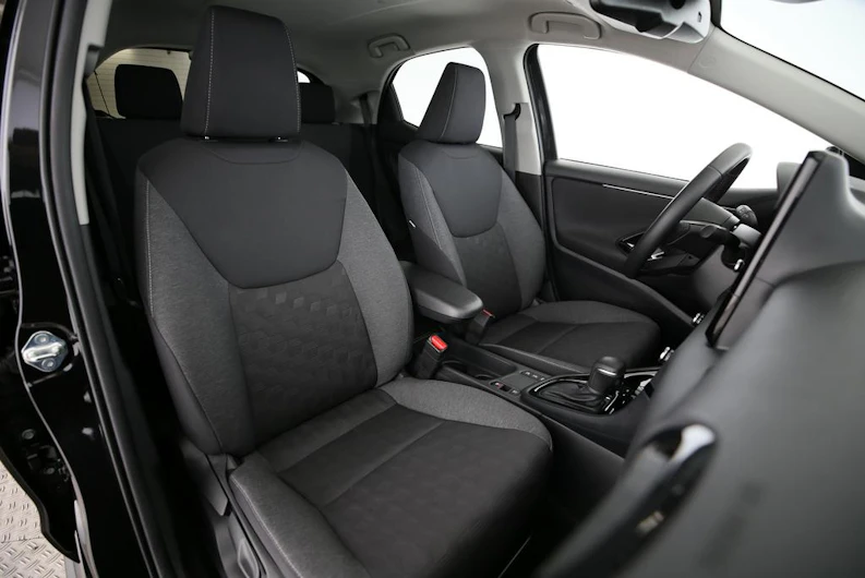image du véhicule TOYOTA YARIS