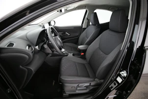 image du véhicule TOYOTA Yaris 1.5 VVT-i HSD Trend