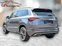 Škoda Karoq 1.5 TSI SportLine DSG