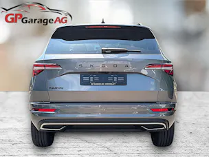 Škoda Karoq 1.5 TSI SportLine DSG