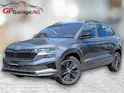 Škoda Karoq 1.5 TSI SportLine DSG
