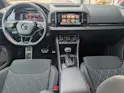 Škoda Karoq 1.5 TSI SportLine DSG