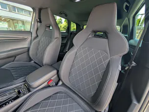 Škoda Karoq 1.5 TSI SportLine DSG