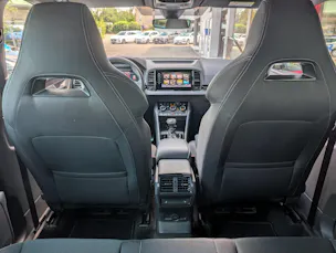 Škoda Karoq 1.5 TSI SportLine DSG