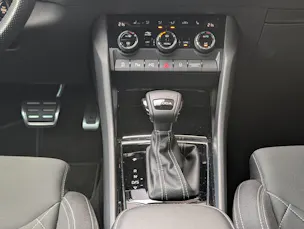 Škoda Karoq 1.5 TSI SportLine DSG