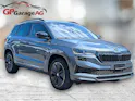 Škoda Karoq 1.5 TSI SportLine DSG