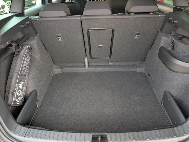 Škoda Karoq 1.5 TSI SportLine DSG