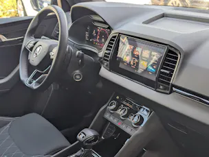 Škoda Karoq 1.5 TSI SportLine DSG