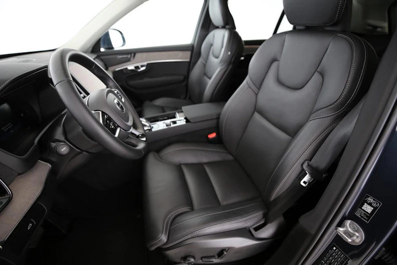 immagine del veicolo VOLVO XC90