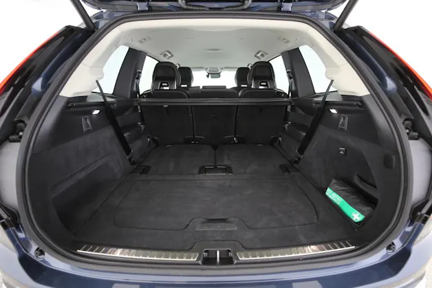 VOLVO XC90 2.0 B5 MH Plus Bright AWD