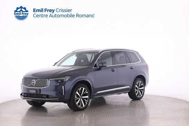 VOLVO XC90 2.0 B5 MH Plus Bright AWD