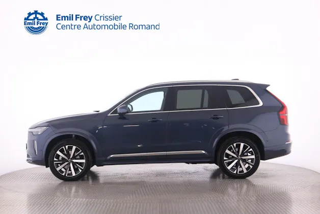 VOLVO XC90 2.0 B5 MH Plus Bright AWD