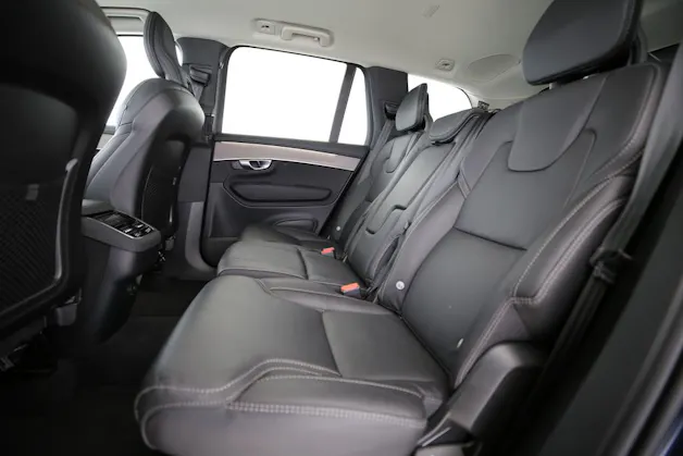VOLVO XC90 2.0 B5 MH Plus Bright AWD