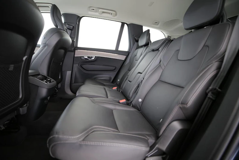 immagine del veicolo VOLVO XC90