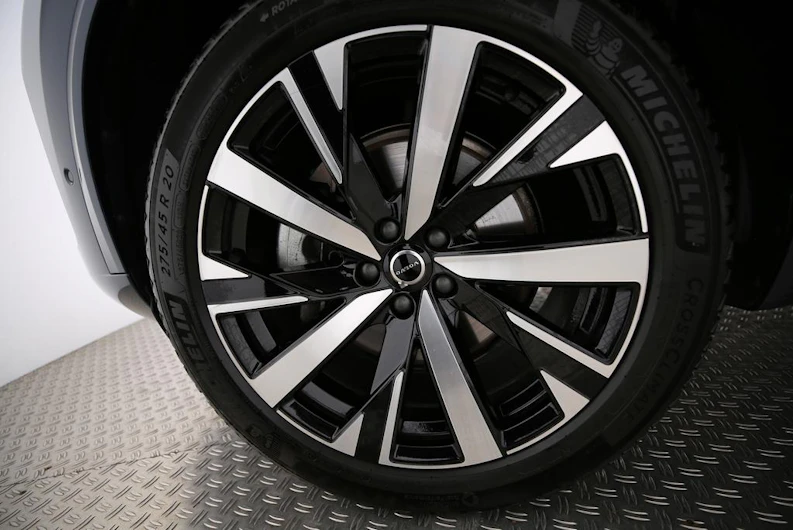 immagine del veicolo VOLVO XC90