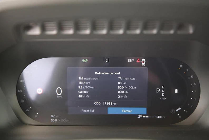 immagine del veicolo VOLVO XC90
