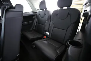VOLVO XC90 2.0 B5 MH Plus Bright AWD