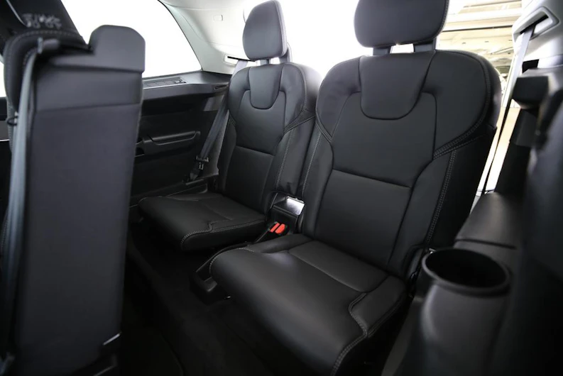 immagine del veicolo VOLVO XC90