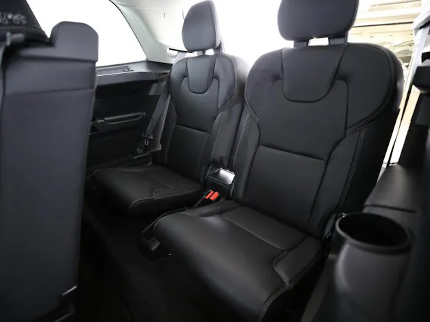 VOLVO XC90 2.0 B5 MH Plus Bright AWD