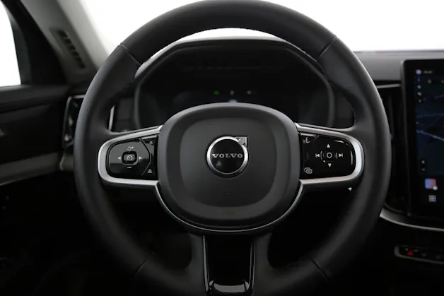VOLVO XC90 2.0 B5 MH Plus Bright AWD