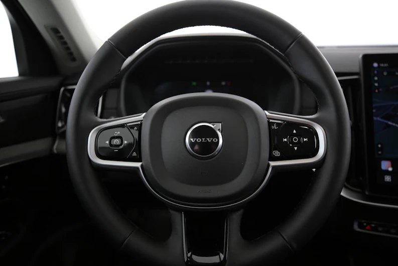 immagine del veicolo VOLVO XC90