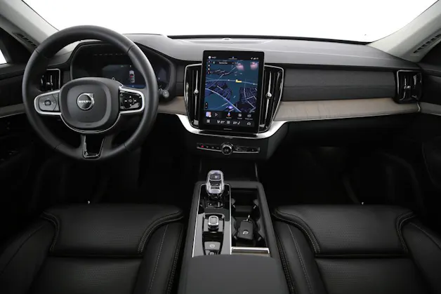 VOLVO XC90 2.0 B5 MH Plus Bright AWD