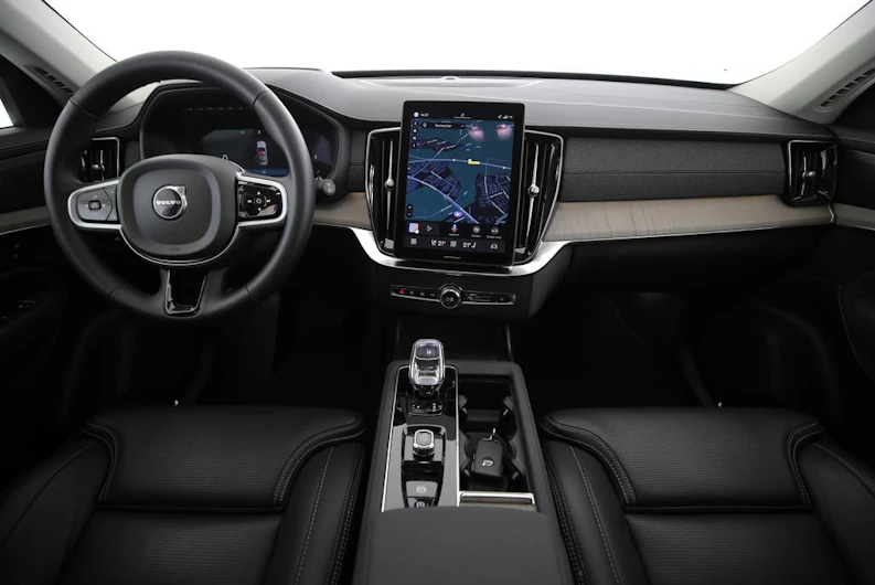 immagine del veicolo VOLVO XC90