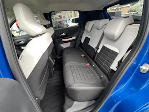 Citroën C3 1.2 Hybrid Max