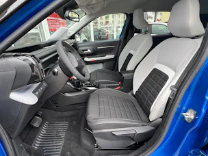 Citroën C3 1.2 Hybrid Max