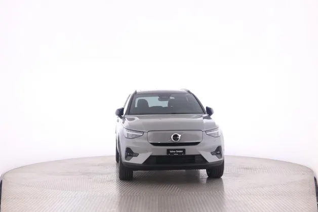 VOLVO EX40 Twin Performance Ultra AWD