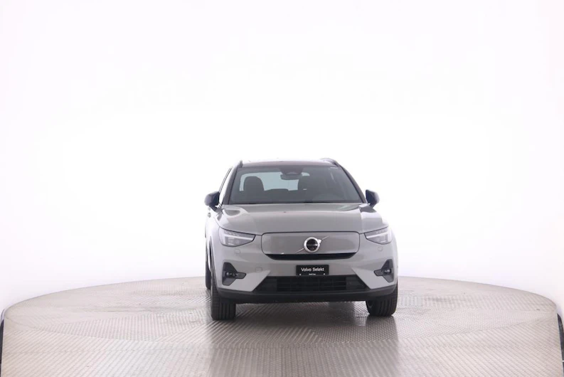 image du véhicule VOLVO EX40