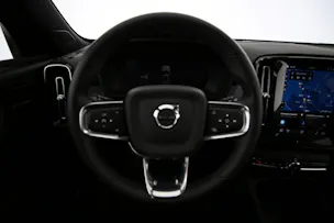 VOLVO EX40 Twin Performance Ultra AWD