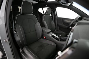 image du véhicule VOLVO EX40 Twin Performance Ultra AWD