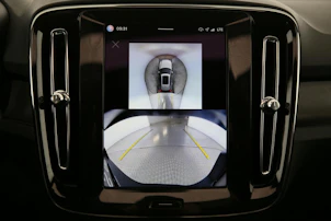 image du véhicule VOLVO EX40 Twin Performance Ultra AWD