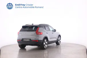 VOLVO EX40 Twin Performance Ultra AWD