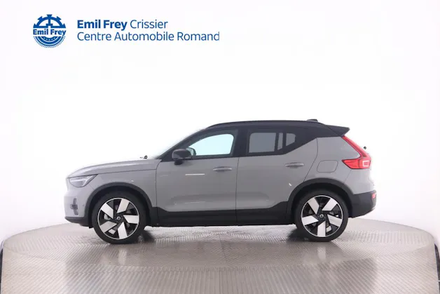 VOLVO EX40 Twin Performance Ultra AWD