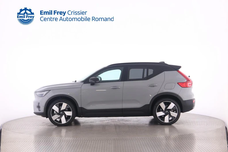 image du véhicule VOLVO EX40