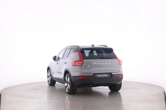 VOLVO EX40 Twin Performance Ultra AWD