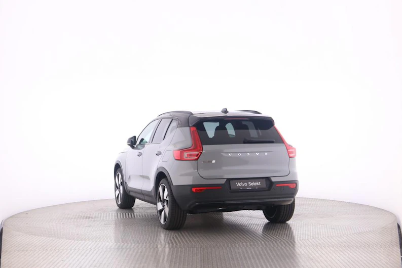 image du véhicule VOLVO EX40
